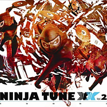 Review of Ninja Tune XX