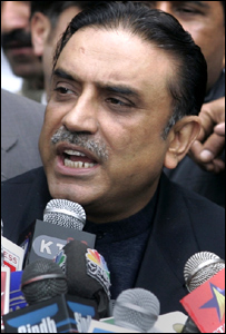 آصف علی زرداری (فائل فوٹو)