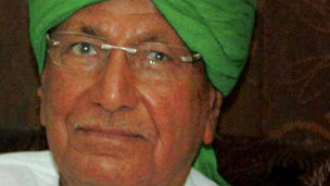 اوم پرکاش چوٹالا