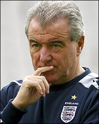 Terry Venables 