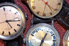 Watches