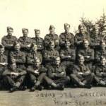 Catterick Camp Aug - Sept 1940