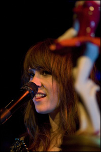 Kate Nash