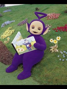 Tinky Winky
