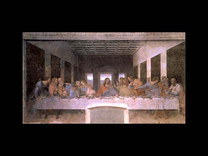 The Last Supper