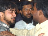 ہلاک شدگان کے ورثاء کو تین لاکھ روپے دیئے جائیں گے