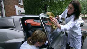 Main Series: Episode 1