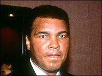 Muhammad Ali