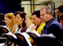 BBC Singers BBC Singers