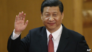 習近平