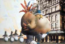 Monty Python's Flying Circus