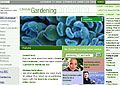 BBC Gardening