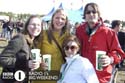 At Radio 1's Big Weekend