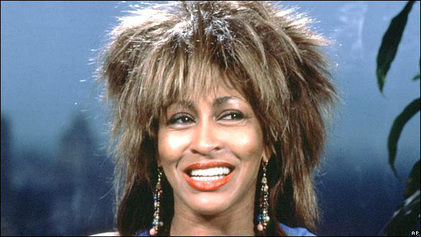Tina Turner