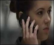 The Spell: Jenny (Rebecca Pitkin)