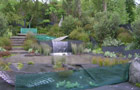 The 100% Pure New Zealand Garden