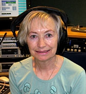 Anne McGuigan