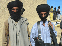  بلوچستان میں ان دنوں کشیدگی ہے