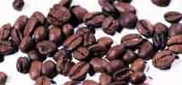 Coffee beans