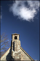 Columbjohn Chapel