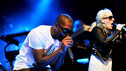 Tinie Tempah highlights from Radio 1's Big Weekend