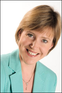 Susie Fowler-Watt