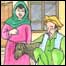 حميده و ناظر