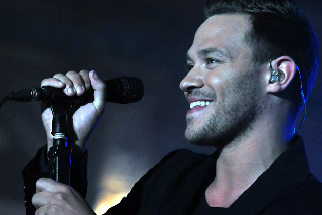 Will Young