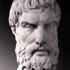 Epicurus.