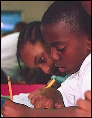 First Class Youth Network