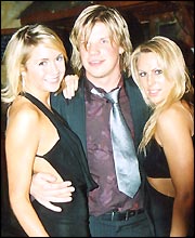 Mr (University of) Nottingham