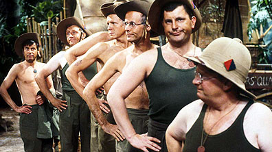 It Ain't Half Hot Mum