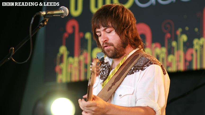 The Last People On Earth