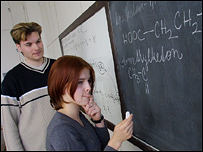 Estudante