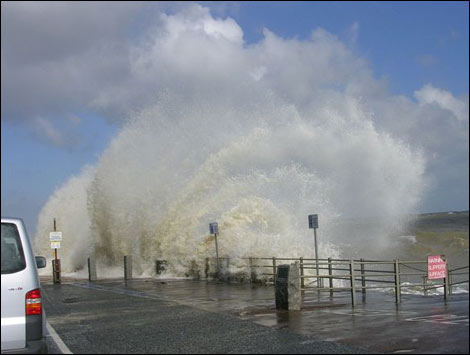Wave