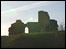 Sandal Castle ruins