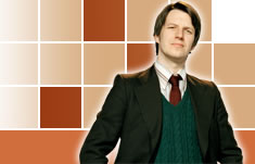 DC Chris Skelton (Marshall Lancaster)