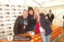 At Radio 1's Big Weekend