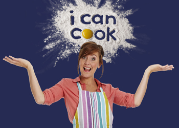 Katy Ashworth from I Can Cook