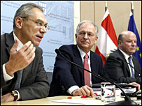 Treshja ndërmjetësuese në bisedimet për statusin e Kosovës