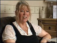 Lynn Ford