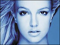 پاپ سٹار برٹنی سپیئرز