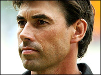 سٹیفن فلیمنگ