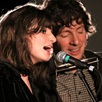 Candie and Howard Eliott Payne