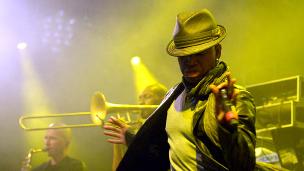 Photos from the Big Weekend