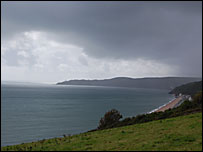 Beesands and Start Point