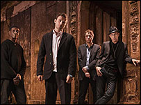 The Good, The Bad & The Queen