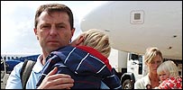 Gerry and Kate McCann