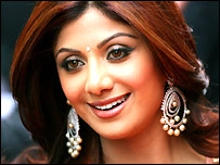 शिल्पा शेट्टी 