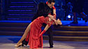The Tango (Kelly and Brendan dance the Tango in 2007)